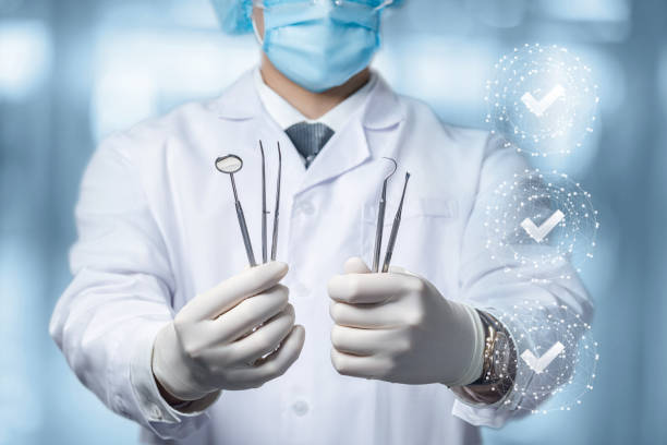 Best Sedation Dentistry  in Kaufman, TX