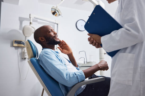 Best General Dentistry  in Kaufman, TX