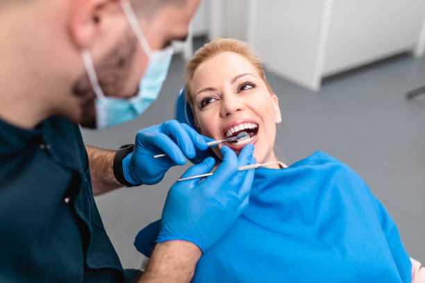 Best Dental X-Rays and Imaging  in Kaufman, TX