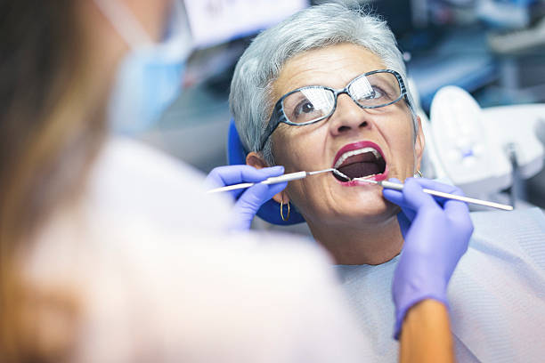 Best Dental Fillings (Composite and Amalgam)  in Kaufman, TX