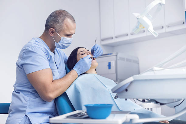 Best Teeth Whitening  in Kaufman, TX