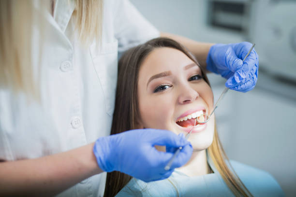 Best Preventive Dentistry  in Kaufman, TX