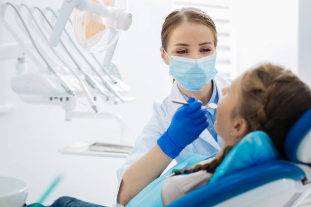 Dental Bonding in Kaufman, TX